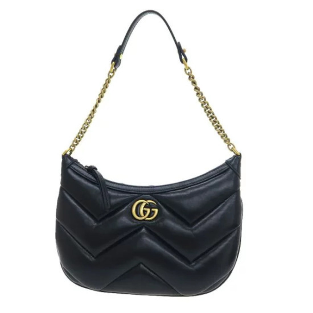 Gucci GG Marmont Shoulder Bag